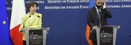 فرانسه خواستار بازگشایی گذرگاه لاچین شد