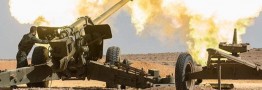 ارتش سوریه مواضع تروریستها در حلب و ادلب را درهم کوبید