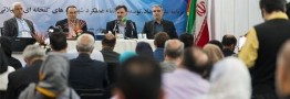 مردم تاثیر دانش و فناوری را باید در زندگی خود احساس کنند
