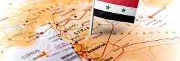 تداوم تلاش های دیپلماتیک ایران در جهت &laquo;ثبات و امنیت&raquo; سوریه