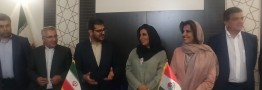 رییس گروه دوستی پارلمانی ایران و مکزیک: شیراز و مکزیک خواهرخوانده شوند