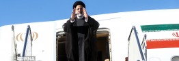 امضای قرارداد تجاری میان اندونزی و ایران در سفر آیت&zwnj;الله رئیسی به جاکارتا