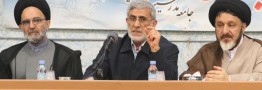 قاآنی: پیش بینی رهبر انقلاب درباره رژیم صهیونیستی بر زمین نخواهد ماند