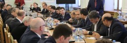سفیر ایران: چشم انداز مذاکرات چهارجانبه مسکو نویدبخش است 