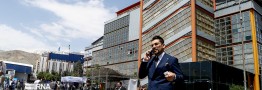 ایران اکسپو ۲۰۲۳ در آمارها فراتر از پیش&zwnj;بینی&zwnj;ها بوده است