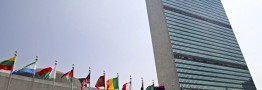 سازمان ملل: محاصره کامل نوار غزه براساس قوانین بشردوستانه بین&zwnj;المللی ممنوع است