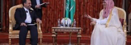 راههای تقویت همکاری&zwnj;های اقتصادی ایران و عربستان بررسی شد