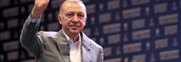 ریاست جمهوری ترکیه وخامت حال اردوغان را تکذیب کرد