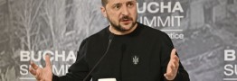 آمریکا و اوکراین مذاکره درباره توافق همکاری امنیتی را آغاز کردند