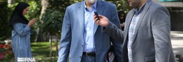 پرونده خانواده شهدای ترور کرمان تا قبل از چهلم آنها تکمیل می&zwnj;شود