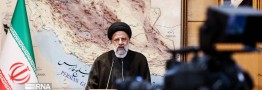 سیاست ایران چندجانبه&zwnj;گرایی اقتصادی و همکاری با قدرتهای نوظهور است
