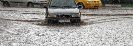 هشدار مجدد برای بارش&zwnj;های سیلابی در گیلان&zwnj; و غرب مازندران طی امروز