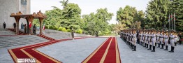 سیاست خارجی را در برنامه هفتم دریابید