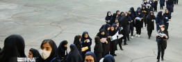 دانش&zwnj;آموزان در زمان مقرر در محل آزمون امتحانات نهایی حاضر شوند
