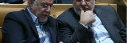 روایت جواد ظریف از خیانت بیژن زنگنه