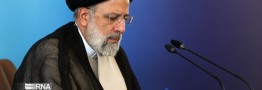 پیام قدردانی رئیسی به مردم؛ ضرب&zwnj;شست غیرتمندانه به ایران ستیزان نشان دادید