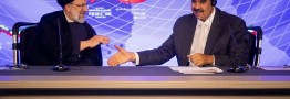 مادورو: ونزوئلا با دوستان واقعی خود در مقاومت متحد است