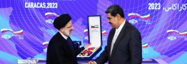 ایران با ونزوئلا،کوبا ونیکاراگوئه پیوند منافع دارد/مقابله با آمریکا وحمایت از نظام چندقطبی