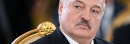 لوکاشنکو: غرب بیش از همه از یک فاجعه هسته&zwnj;ای می&zwnj;ترسد