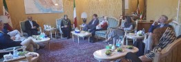 توسعه همکاری&zwnj;های علمی و فرهنگی محور نشست سفیر ایران با اساتید دانشگاه&zwnj;های ایتالیا