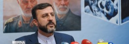 پیگیری وضعیت تبعه ایرانی زندانی در عراق
