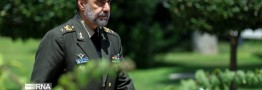 وزیر دفاع: کسی نمی&zwnj;تواند ایران مقتدر را تهدید کند/قدرت پهپادی در دنیا هستیم