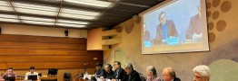 برگزاری نشست &laquo;نقش ادیان در ارتقای حقوق بشر&raquo; در ژنو به ابتکار ایران