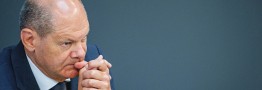 افزایش نارضایتی آلمانی ها از عملکرد صدراعظم