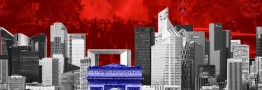فایننشال تایمز: مکرون به غفلت از تعهداتش برای کاهش اختلافات اقتصادی و نژادی متهم است