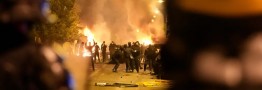 فصل جدید ناآرامی&zwnj;ها در فرانسه؛ معترضان چه مطالباتی دارند؟