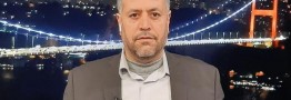 حماس: پاسخ به پیشنهاد اسرائیل پس از هماهنگی با گروه های فلسطینی انجام می شود