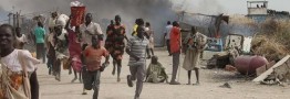 سازمان ملل: شمار آوارگان سودانی از ۳ میلیون نفر گذشت