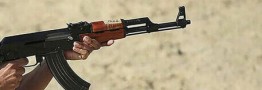 حمله به کلانتری ۱۶ زاهدان با استفاده از عامل انتحاری نبوده است