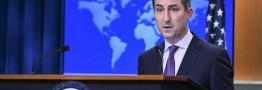 آمریکا: پیامهای روشنی برای حزب الله ارسال کرده&zwnj;ایم