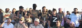 عشایر سوریه: آمریکا را بیرون می رانیم/ تا آخرین وجب از خاک خود را آزاد خواهیم کرد