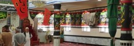 شیعیان کابل: محدودیتی برای آیین های ماه محرم وضع نشده است