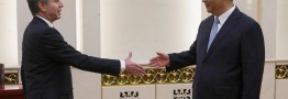 دورنمای روابط آمریکا و چین از نگاه سی ان ان؛ همچنان سست و ش