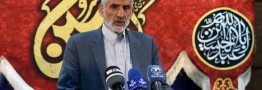 زمان انتظار زائران اربعین پشت مرزهای عراق به حداقل می رسد