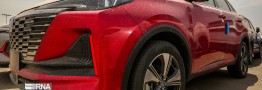 آغاز نخستین طرح فروش خودروهای وارداتی امسال از ۲۵ تیر