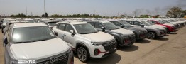 گمرک: ارزش گذاری خودروهای وارداتی توسط وزارت صمت انجام می شود