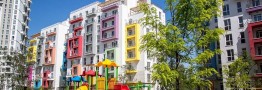 نیازمندان چگونه در جهان صاحب مسکن می&zwnj;شوند؟