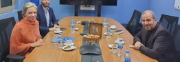 سفیر ایران در بغداد خواستار خلع سلاح گروه&zwnj;های تروریستی در کردستان عراق شد