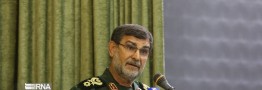 دریادار تنگسیری: حتی نام &laquo;خلیج فارس&raquo; را با کسی تقسیم نمی&zwnj;کنیم