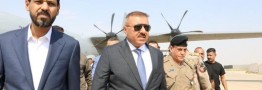 بازدید وزیر کشور عراق از ۵ استان برای اطلاع از تدارکات زیارت اربعین