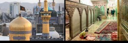 تاملی در چرایی جنایات تروریست&zwnj;ها در حرم&zwnj;های اهل بیت (ع)