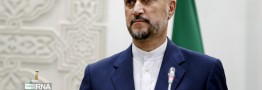 امیرعبداللهیان عازم بغداد شد/ فلسطین؛ محور رایزنی&zwnj;های دیپلماتیک ایران در منطقه