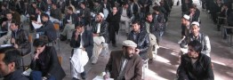 جای خالی دختران در کنکور افغانستان