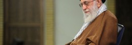 پاسخ رهبر انقلاب به نامه جمعی از دانش&zwnj;آموزان درباره راه&zwnj;پیمایی اربعین