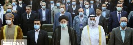 حضور مقامات عالیرتبه ۱۲ کشور درگیر گردوغبار تا تعیین تکلیف ۴۱۱ پروژه بدون مجوز محیط&zwnj;زیست