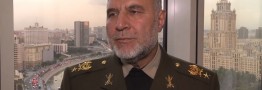 فرمانده نیروی زمینی ارتش: مناسبات دفاعی ایران و روسیه هر روز عمیق&zwnj;تر می&zwnj;شود